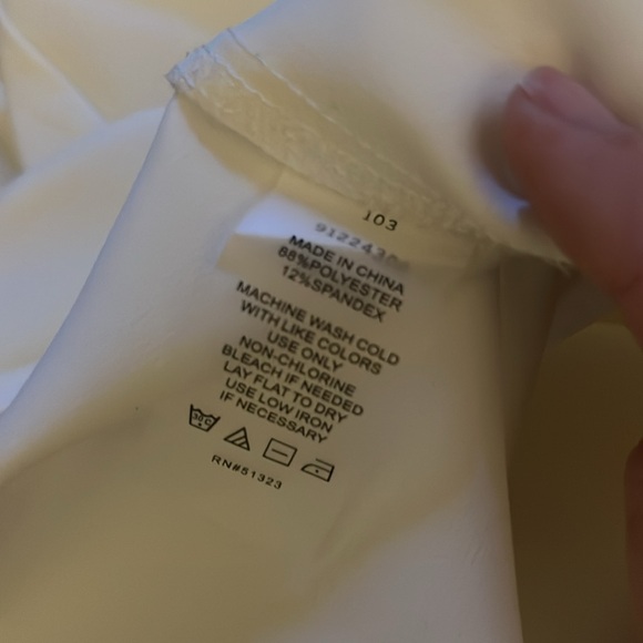 EUC Vince Camuto Wide Leg Pants - Picture 7 of 7